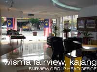 Our services