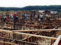 Civil and structure