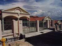 Taman Bangi Indah