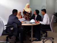 Project consultancy