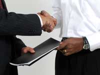 Group associates