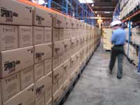 Manufacturing