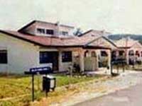 Taman Semenyih Jaya