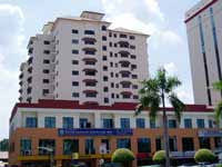 Real estate agency